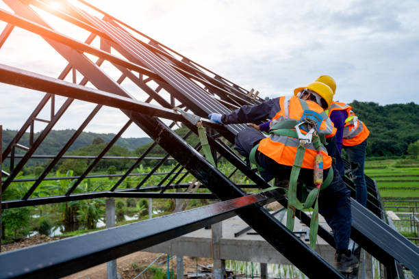 Best Best Roofing Contractors  in Hokendauqua, PA