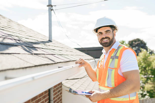 Roof Gutter Cleaning in Hokendauqua, PA