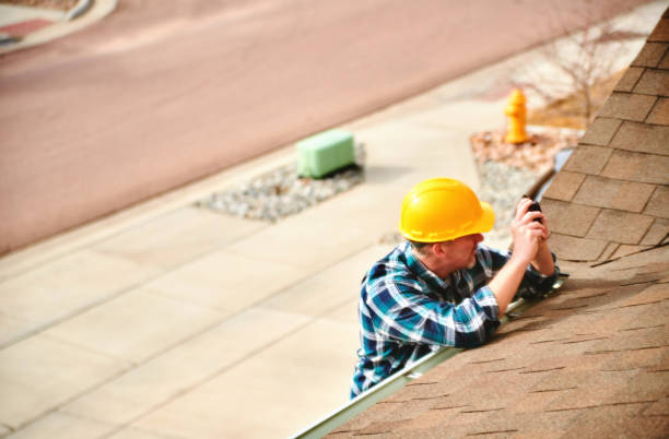 Quick and Trustworthy Emergency Roof Repair Services in Hokendauqua, PA