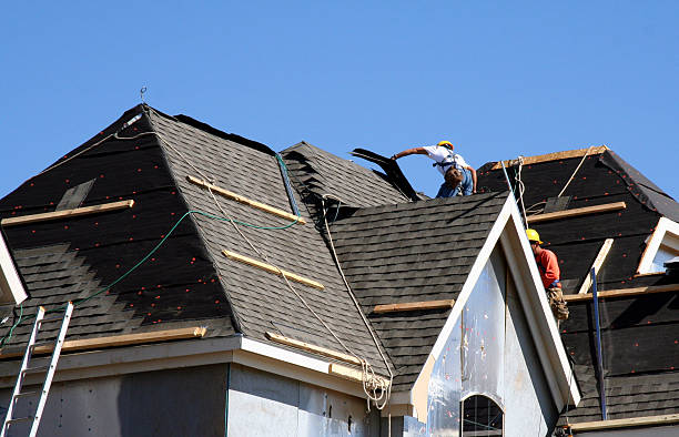 Best Gutter Installation and Roofing  in Hokendauqua, PA