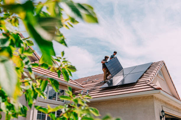 Best Roof Installation Near Me  in Hokendauqua, PA