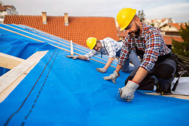 Best Slate Roofing Contractor  in Hokendauqua, PA