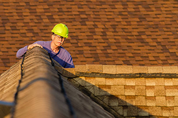 Best Best Roofing Contractors  in Hokendauqua, PA