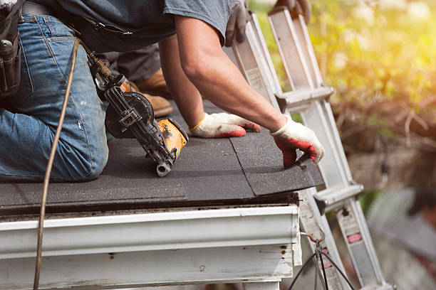 Best Roof Waterproofing Services  in Hokendauqua, PA