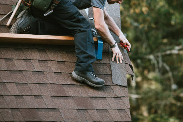 Trusted Hokendauqua, PA Roofing Contractor Experts
