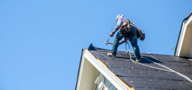 Best Local Roofing Companies  in Hokendauqua, PA